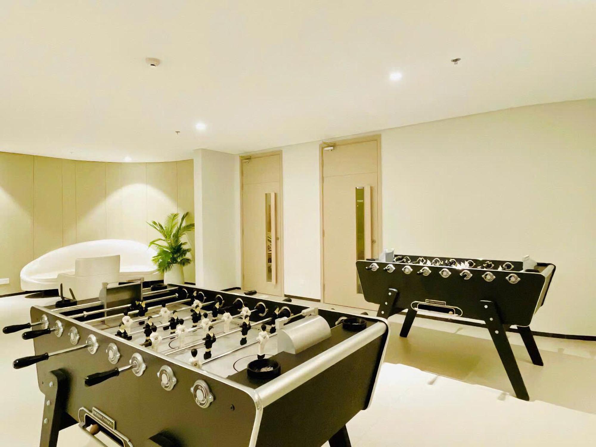The Song Apartment 5 Stars Vung Tau - Can Ho Du Lich 5 Sao Canh Bien - Dumin'S Homestay מראה חיצוני תמונה
