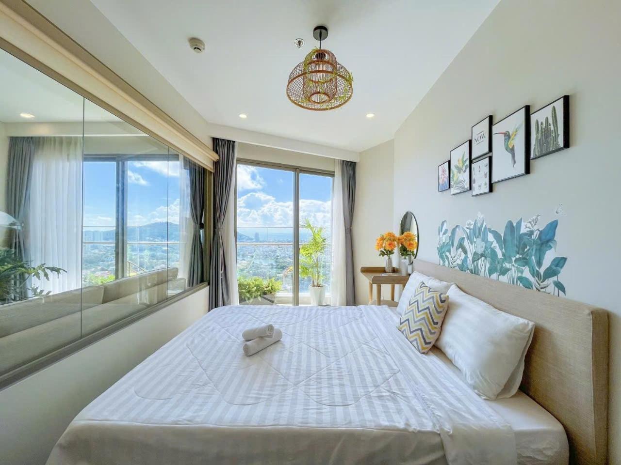 The Song Apartment 5 Stars Vung Tau - Can Ho Du Lich 5 Sao Canh Bien - Dumin'S Homestay חדר תמונה