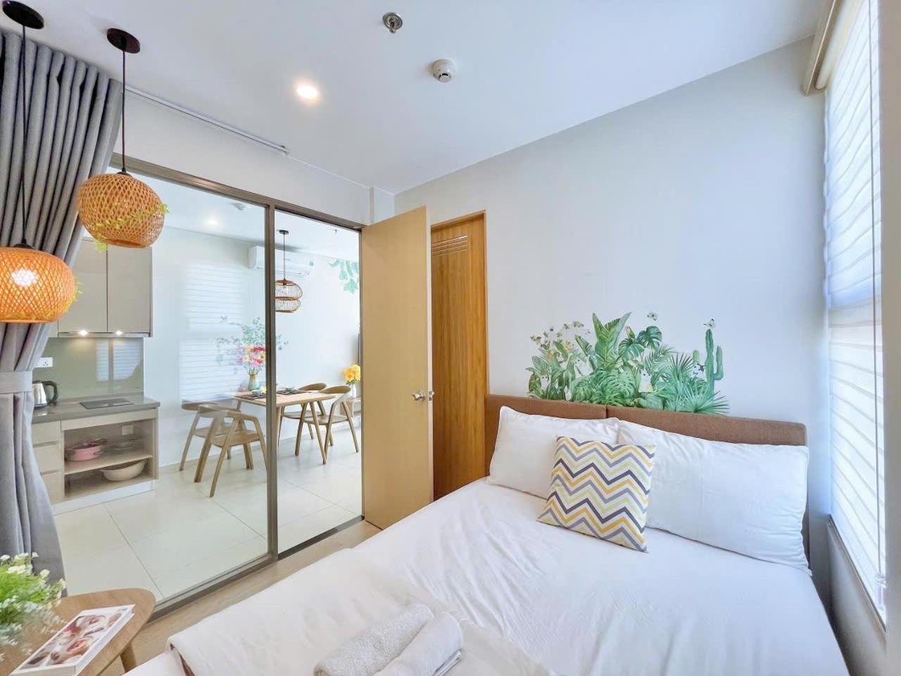 The Song Apartment 5 Stars Vung Tau - Can Ho Du Lich 5 Sao Canh Bien - Dumin'S Homestay חדר תמונה