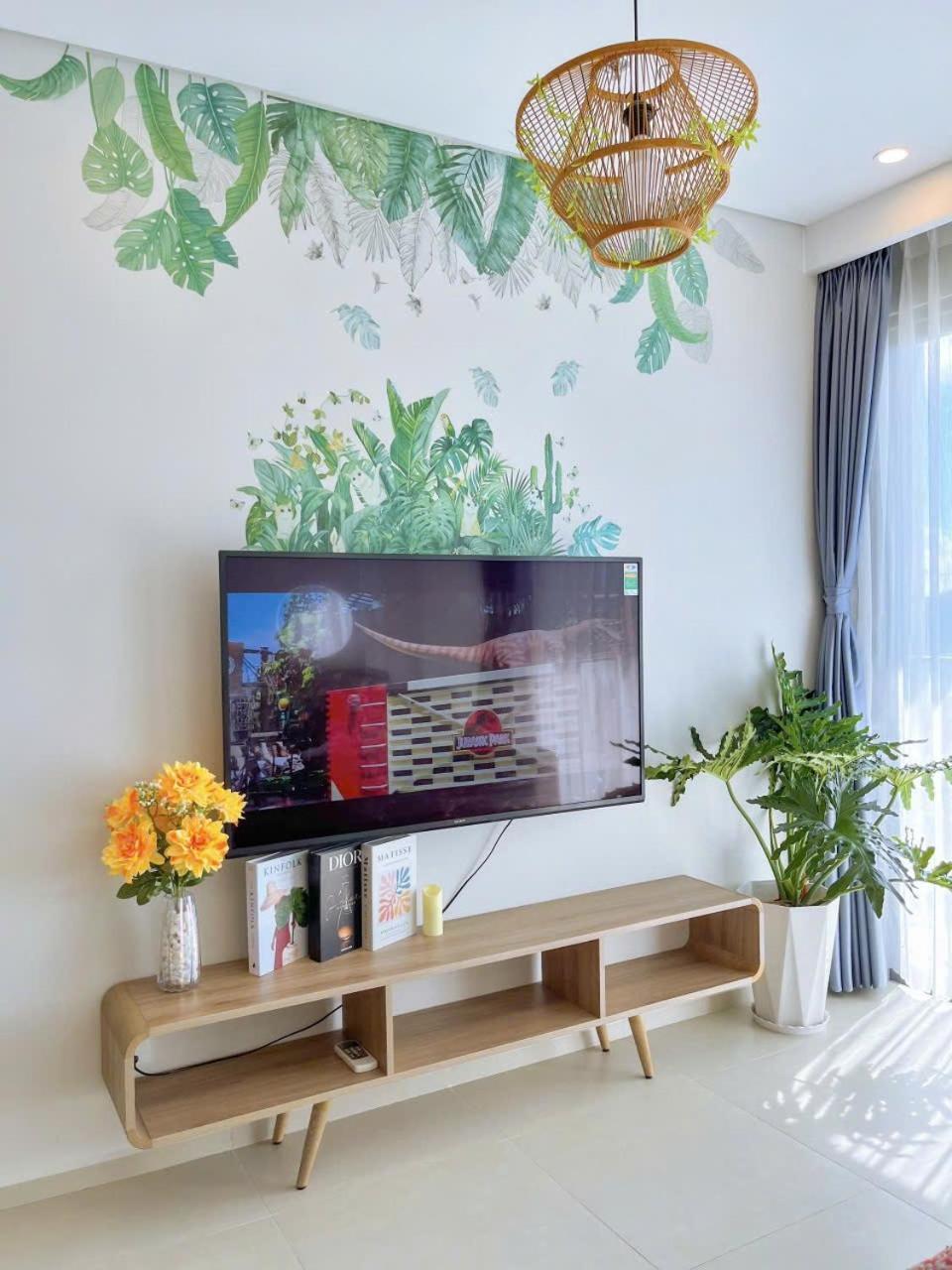 The Song Apartment 5 Stars Vung Tau - Can Ho Du Lich 5 Sao Canh Bien - Dumin'S Homestay חדר תמונה
