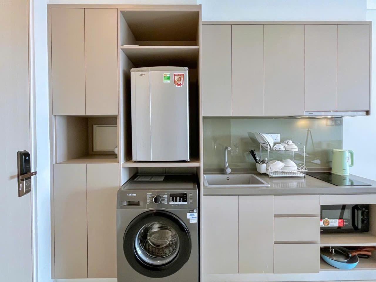The Song Apartment 5 Stars Vung Tau - Can Ho Du Lich 5 Sao Canh Bien - Dumin'S Homestay חדר תמונה