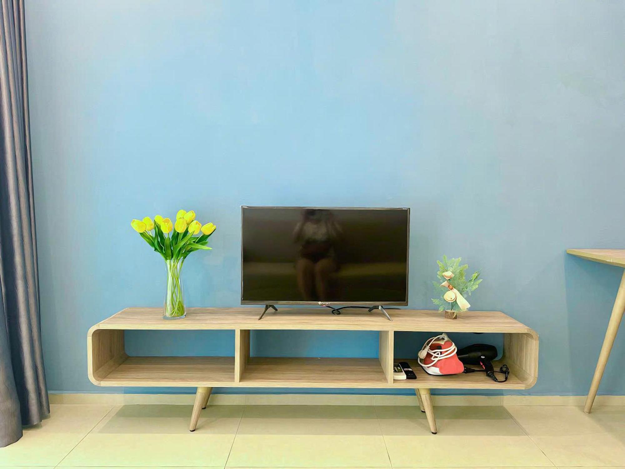The Song Apartment 5 Stars Vung Tau - Can Ho Du Lich 5 Sao Canh Bien - Dumin'S Homestay מראה חיצוני תמונה