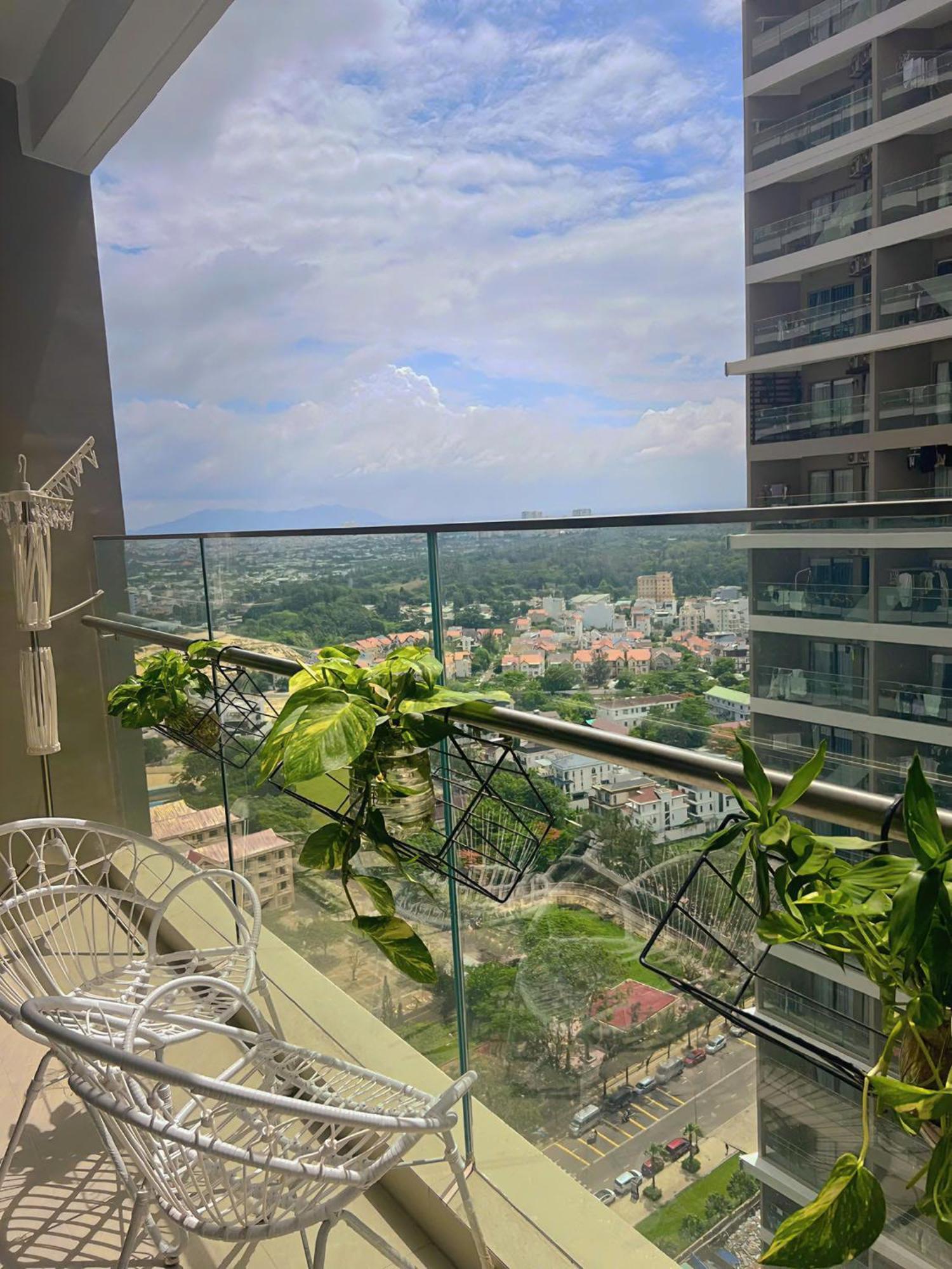 The Song Apartment 5 Stars Vung Tau - Can Ho Du Lich 5 Sao Canh Bien - Dumin'S Homestay מראה חיצוני תמונה